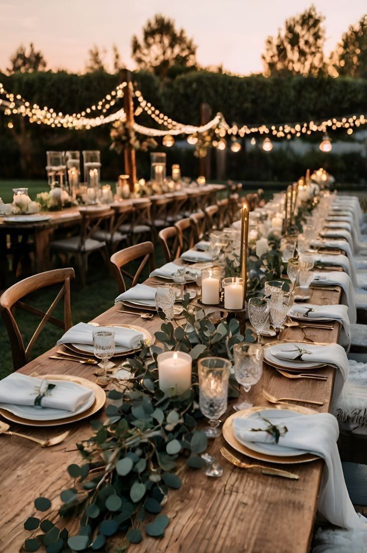 Evento elegante MAJI